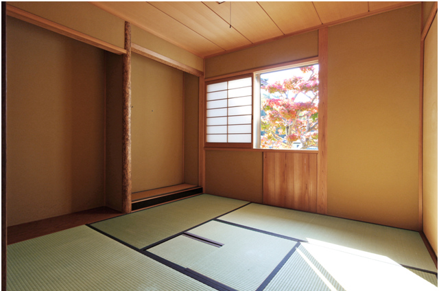 上温品の家 販売情報 広島のリノベーションならストックホーム