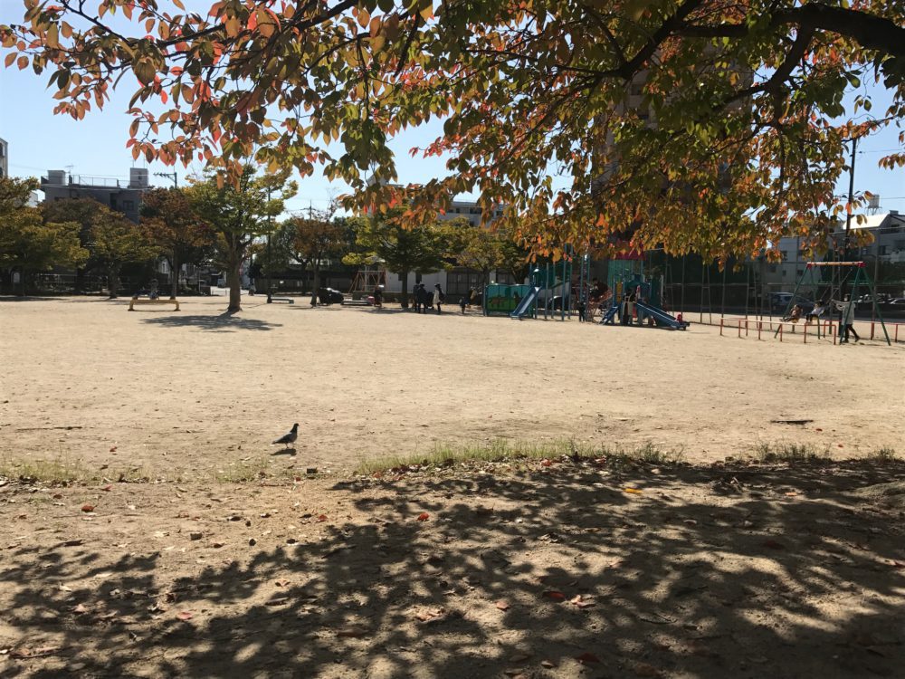 庚午第一公園