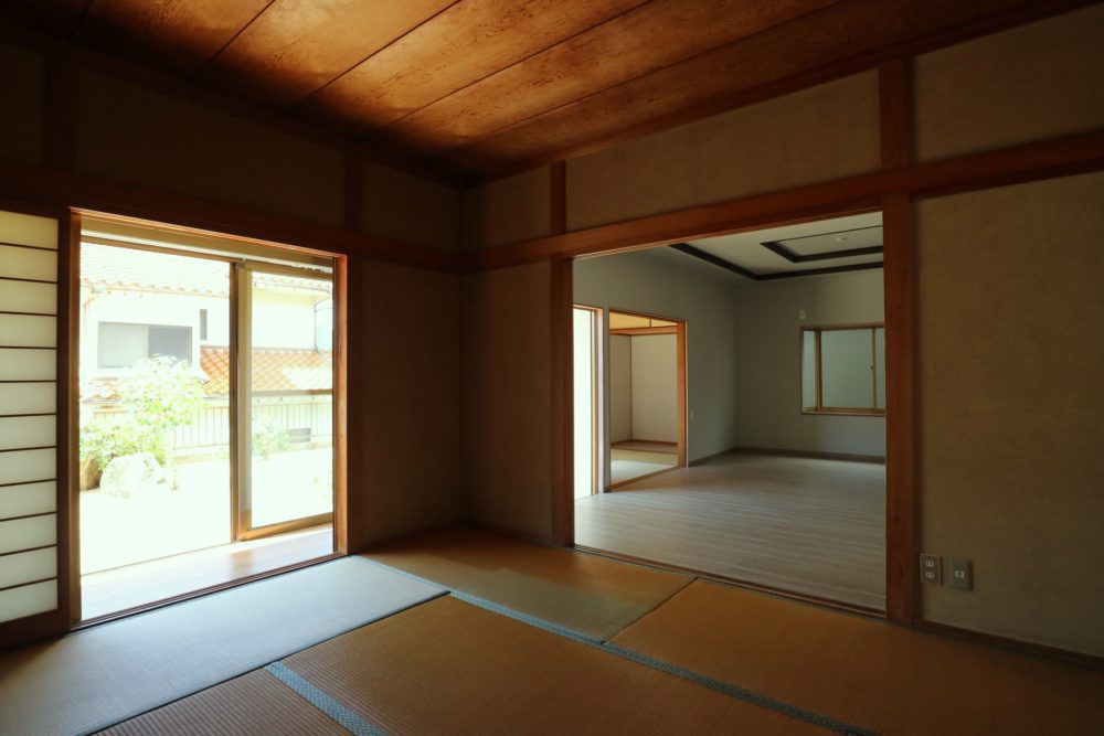 1F和室8帖