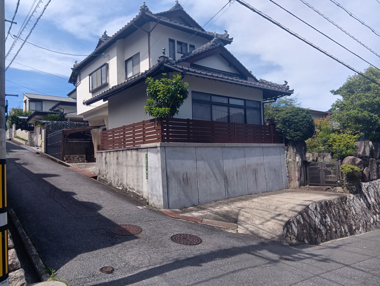 ※外観
